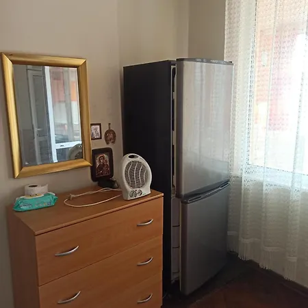Appartement на центъра на до фонтаните и морето и градинта *